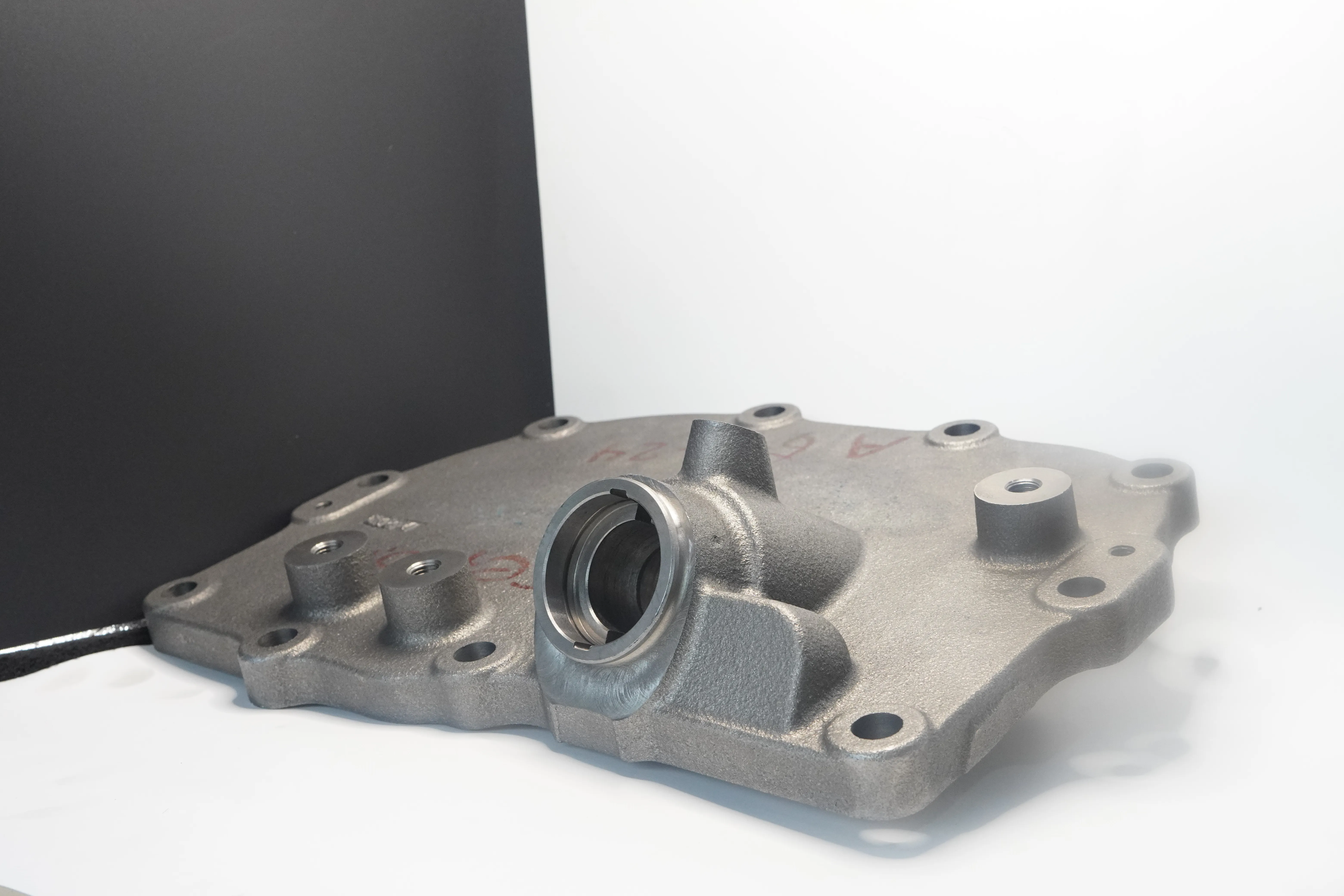 Agricultural Cover 1